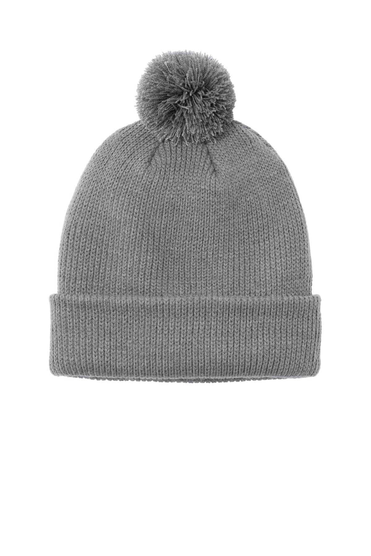 Port Authority Cozy Pom Beanie C978