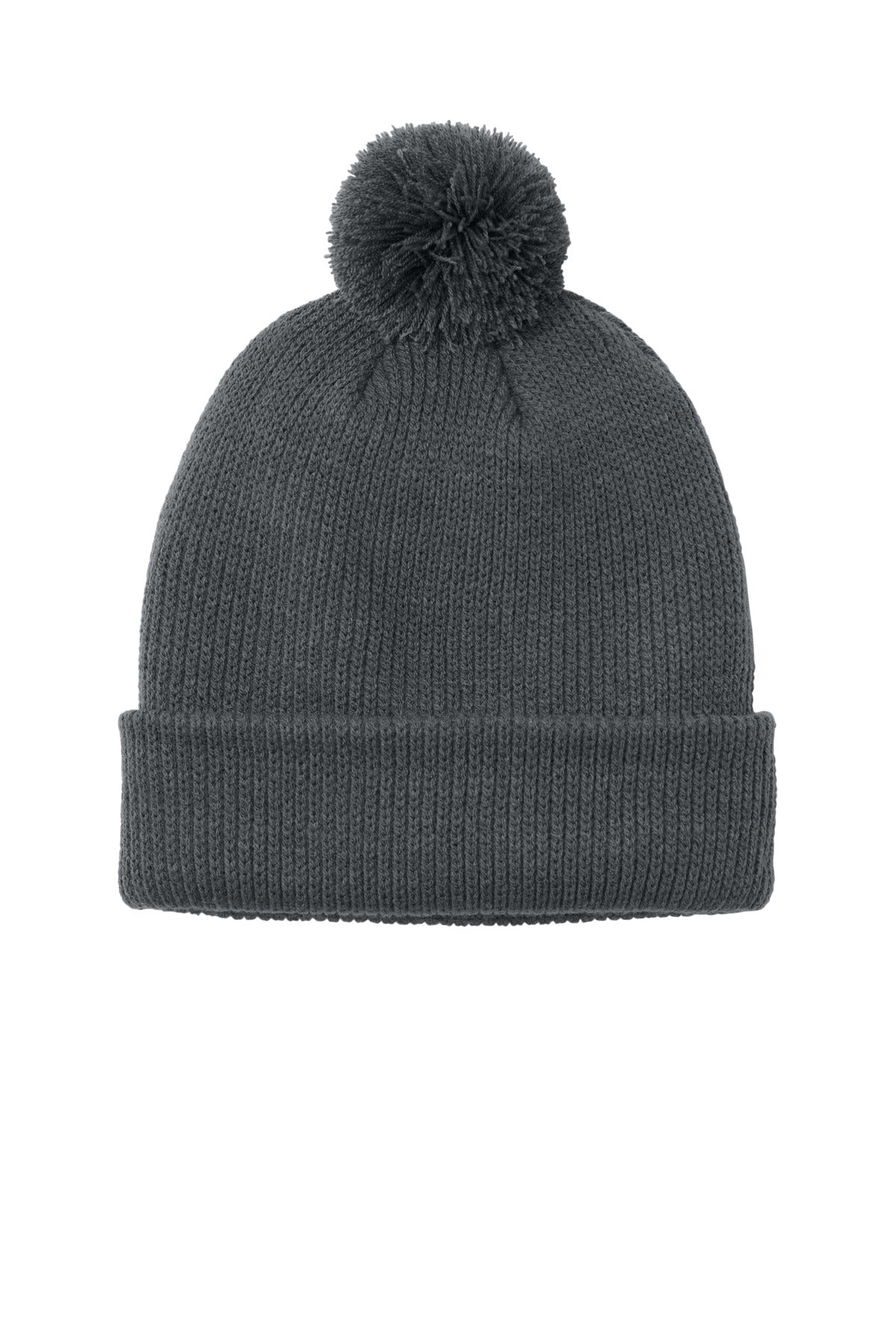 Port Authority Cozy Pom Beanie C978