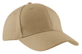 Port & CompanyBrushed Twill Cap.  CP82