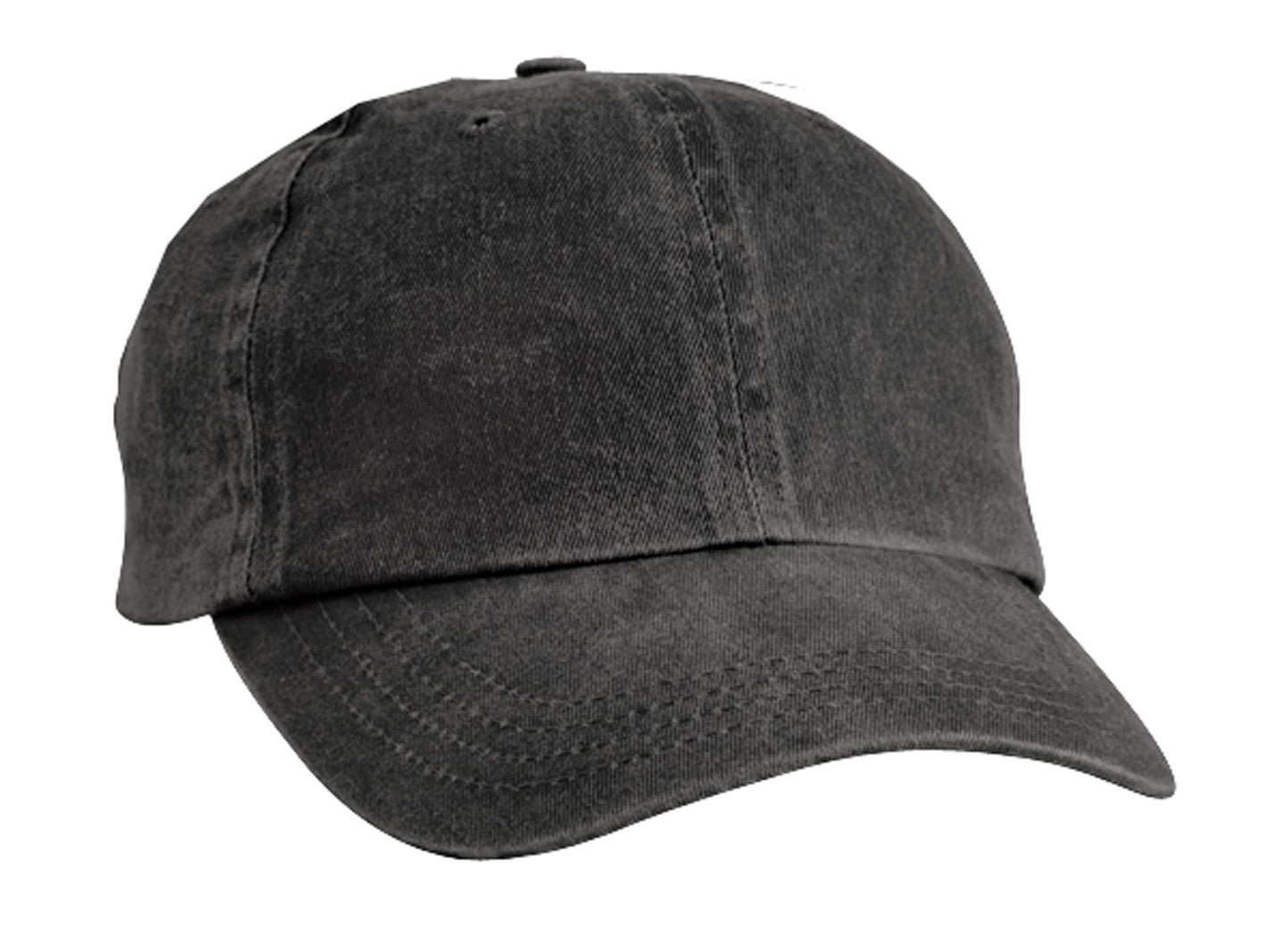 Port & Company Pigment-Dyed Cap.  CP84