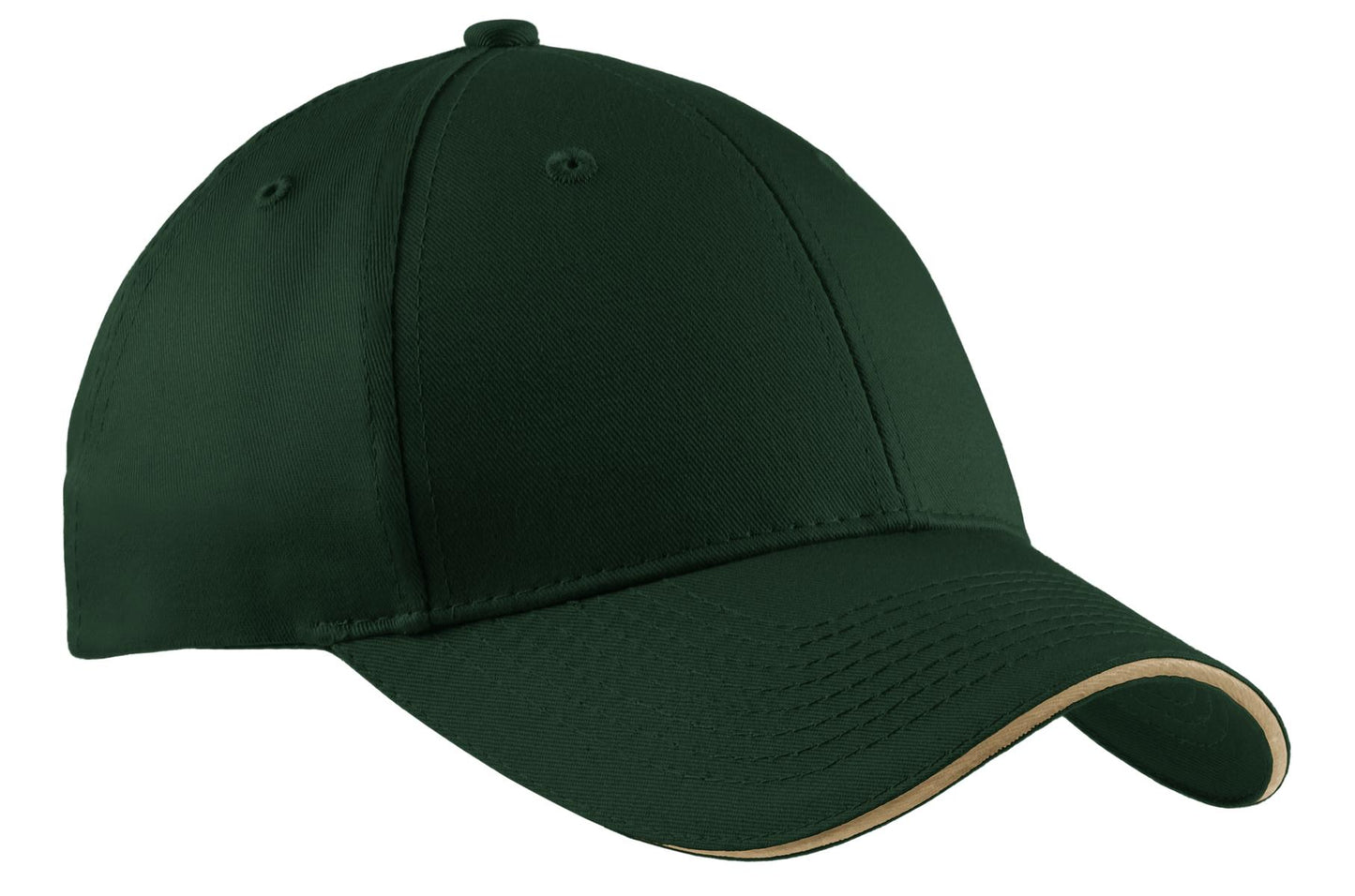 Port & CompanySandwich Bill Cap.  CP85