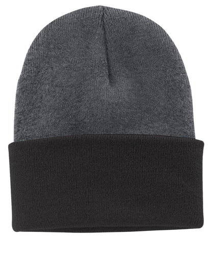 Port & CompanyKnit Cap.  CP90