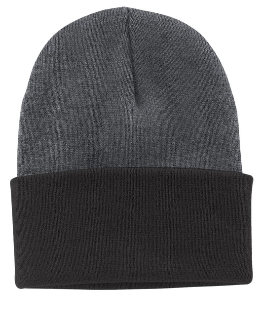 Port & CompanyKnit Cap.  CP90