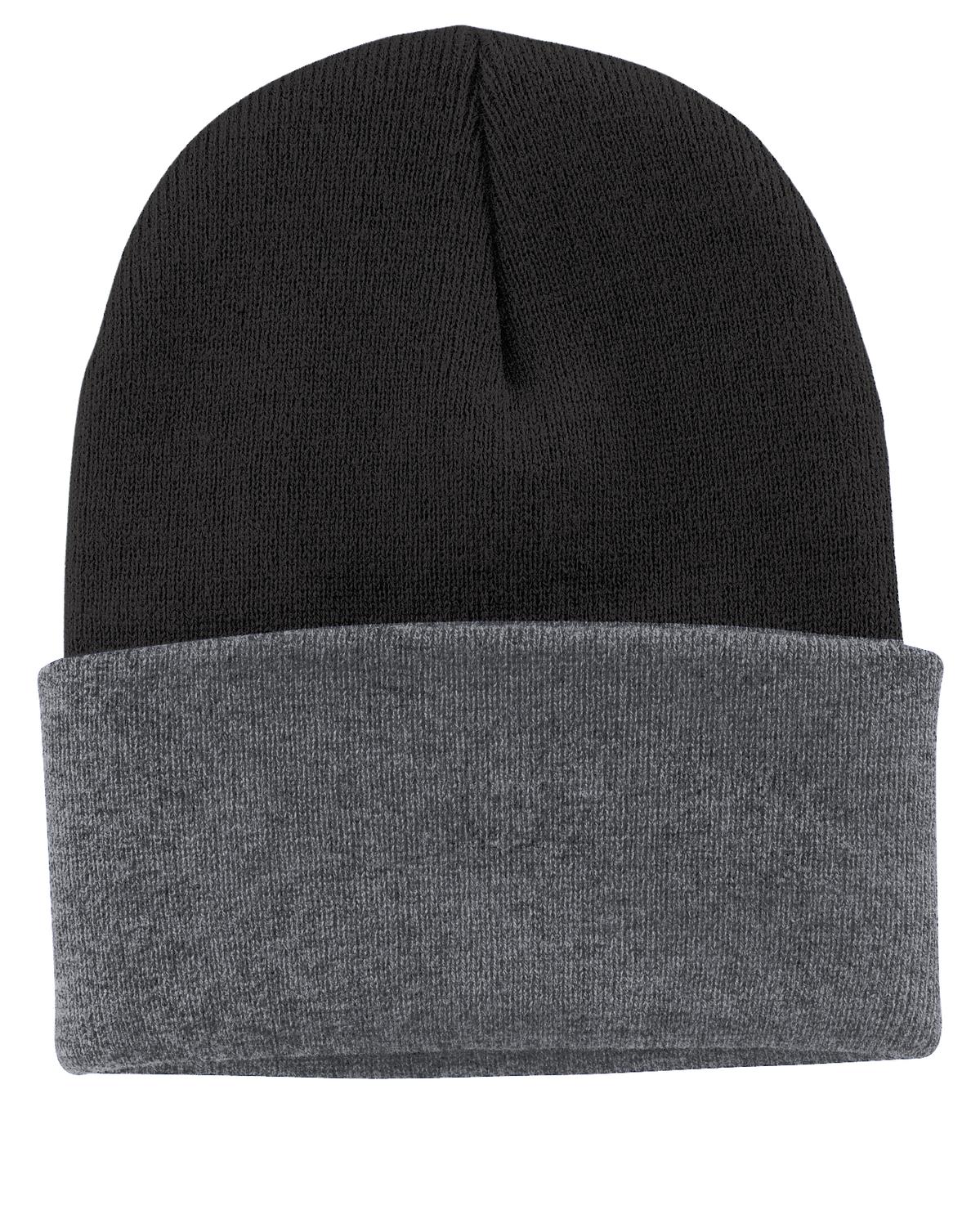 Port & CompanyKnit Cap.  CP90