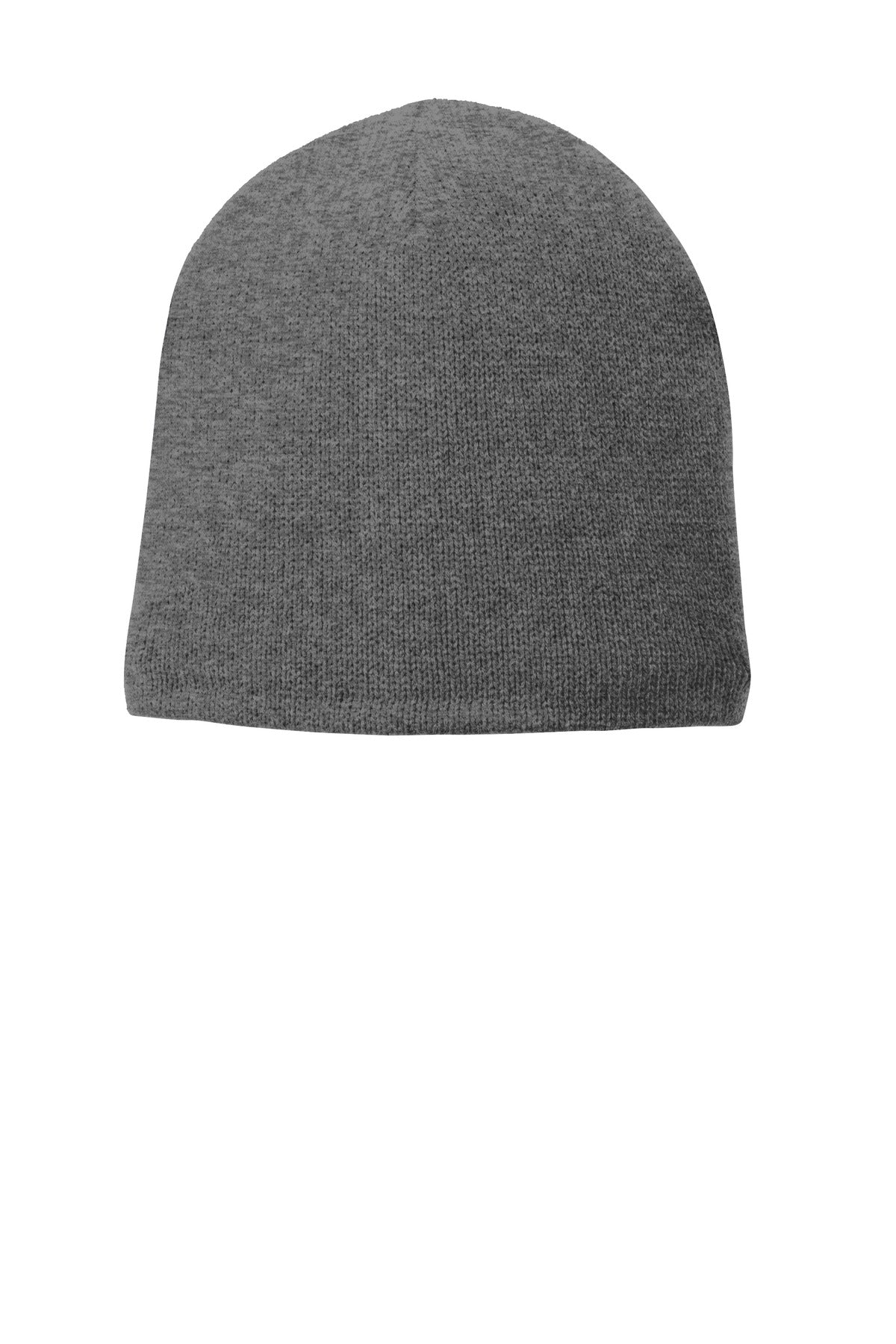 Port & Company Fleece-Lined Beanie Cap. CP91L