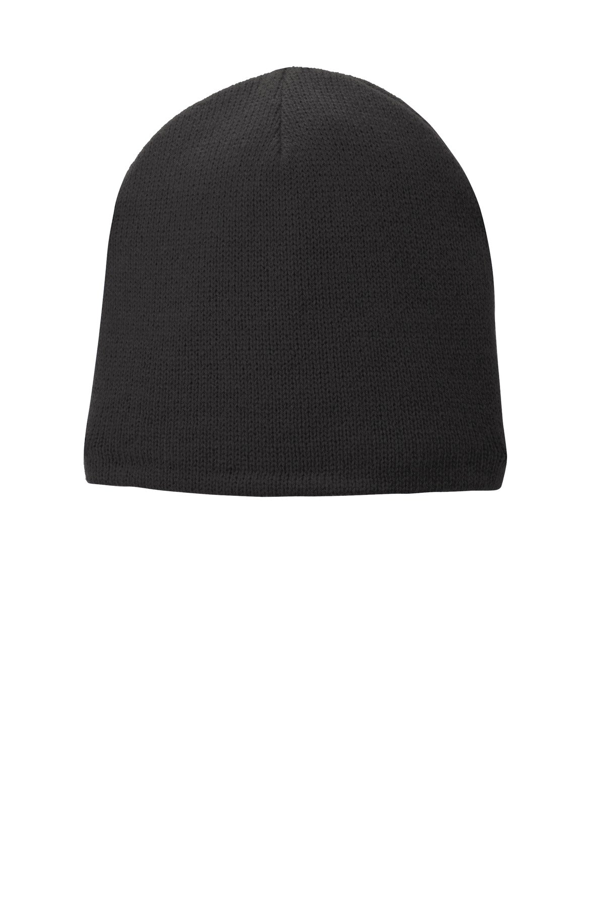 Port & Company Fleece-Lined Beanie Cap. CP91L