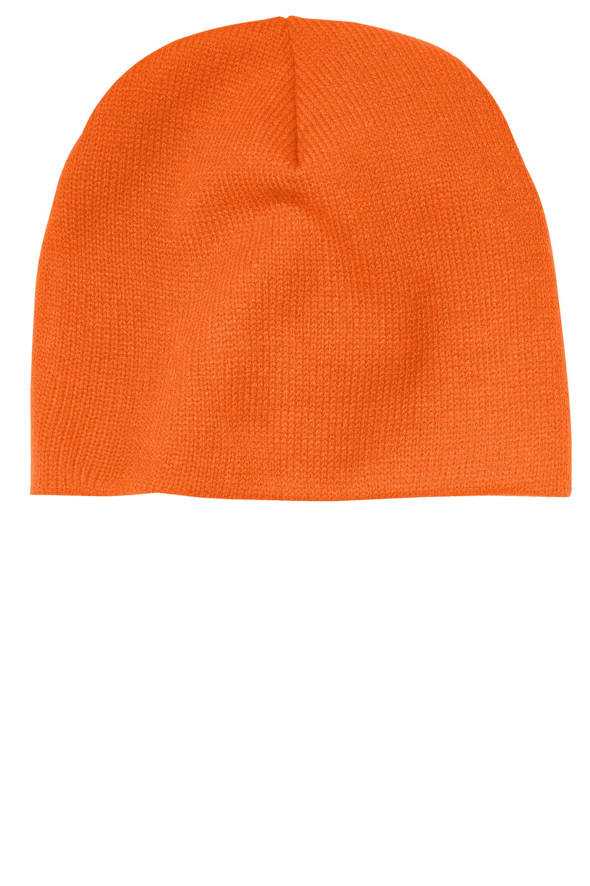 Port & Company Beanie Cap.  CP91