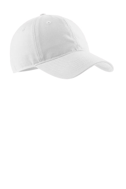 Port & Company Soft Brushed Canvas Cap. CP96