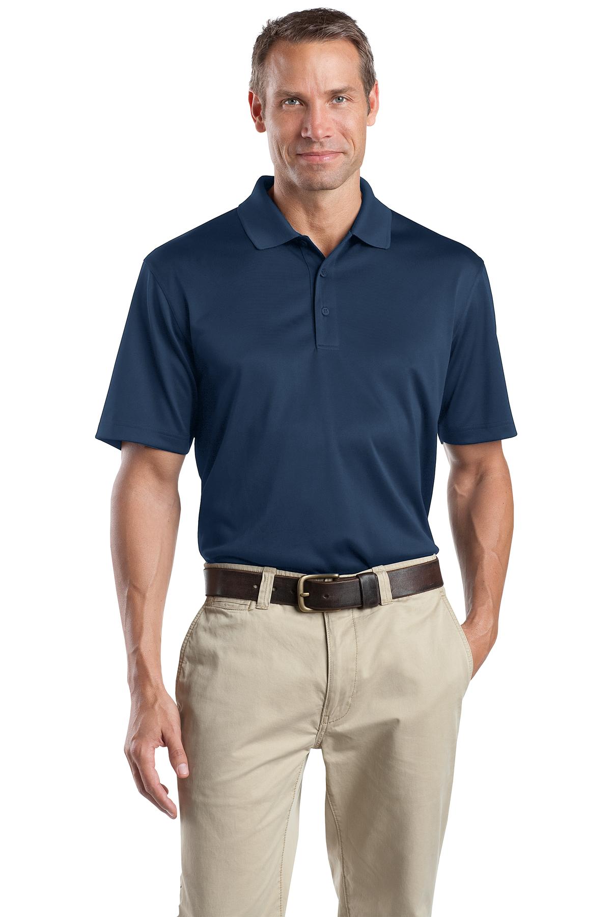 CornerStone - Select Snag-Proof Polo. CS412