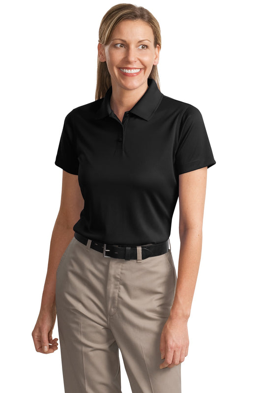 CornerStone Women's Select Snag-Proof Polo. CS413