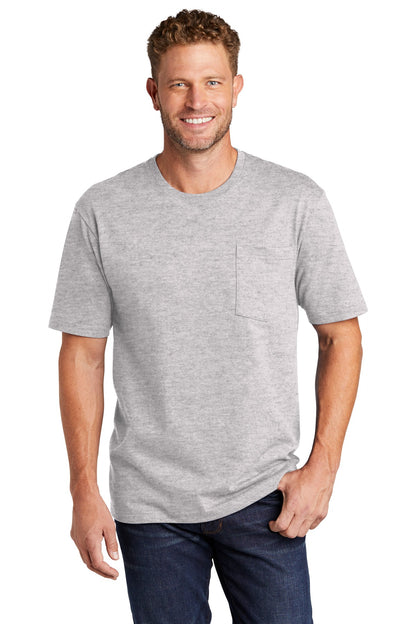 CornerStone  Workwear Pocket Tee CS430