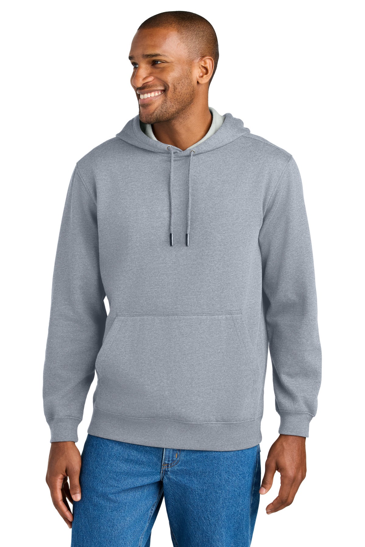 CornerStone Tough Fleece Pullover Hoodie CSF630