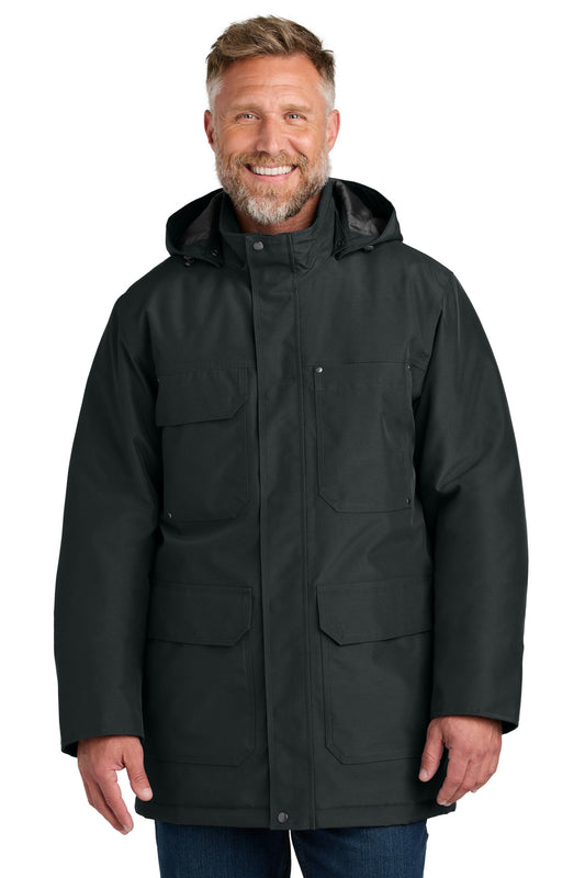 CornerStone Elements Insulated Parka CSJ10