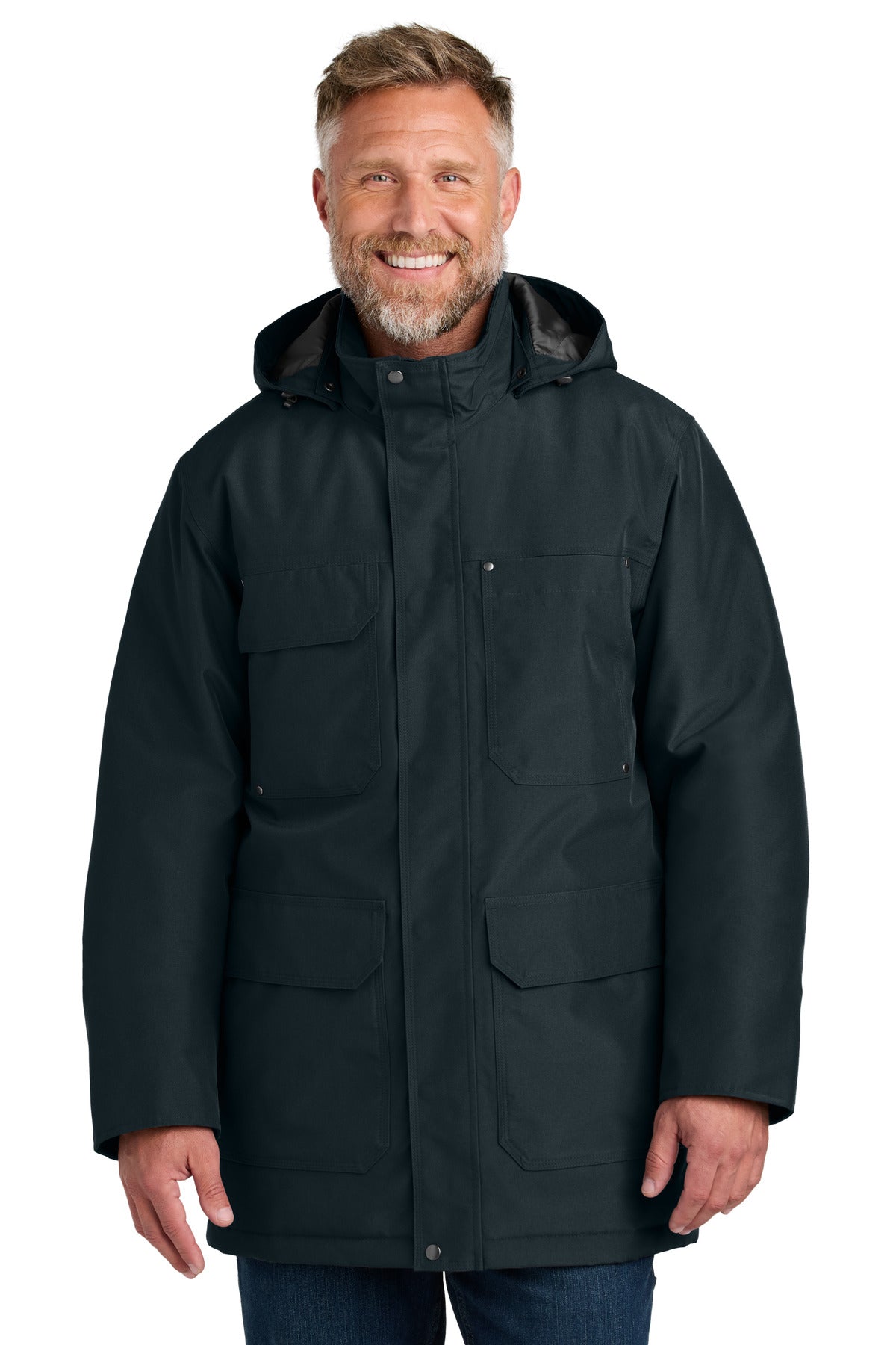 CornerStone Elements Insulated Parka CSJ10