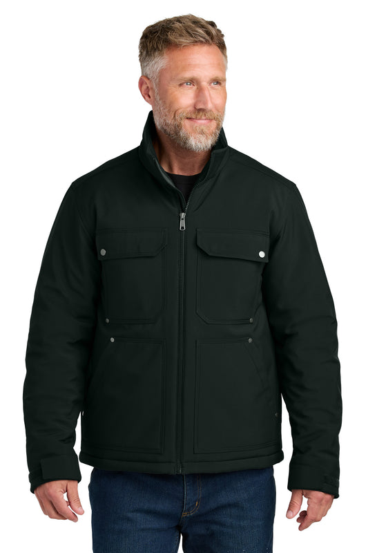 CornerStone Insulated Workwear Soft Shell CSJ75