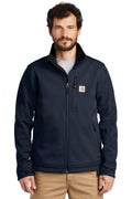Carhartt  Crowley Soft Shell Jacket. CT102199