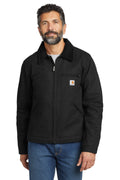 Carhartt Duck Detroit Jacket CT103828