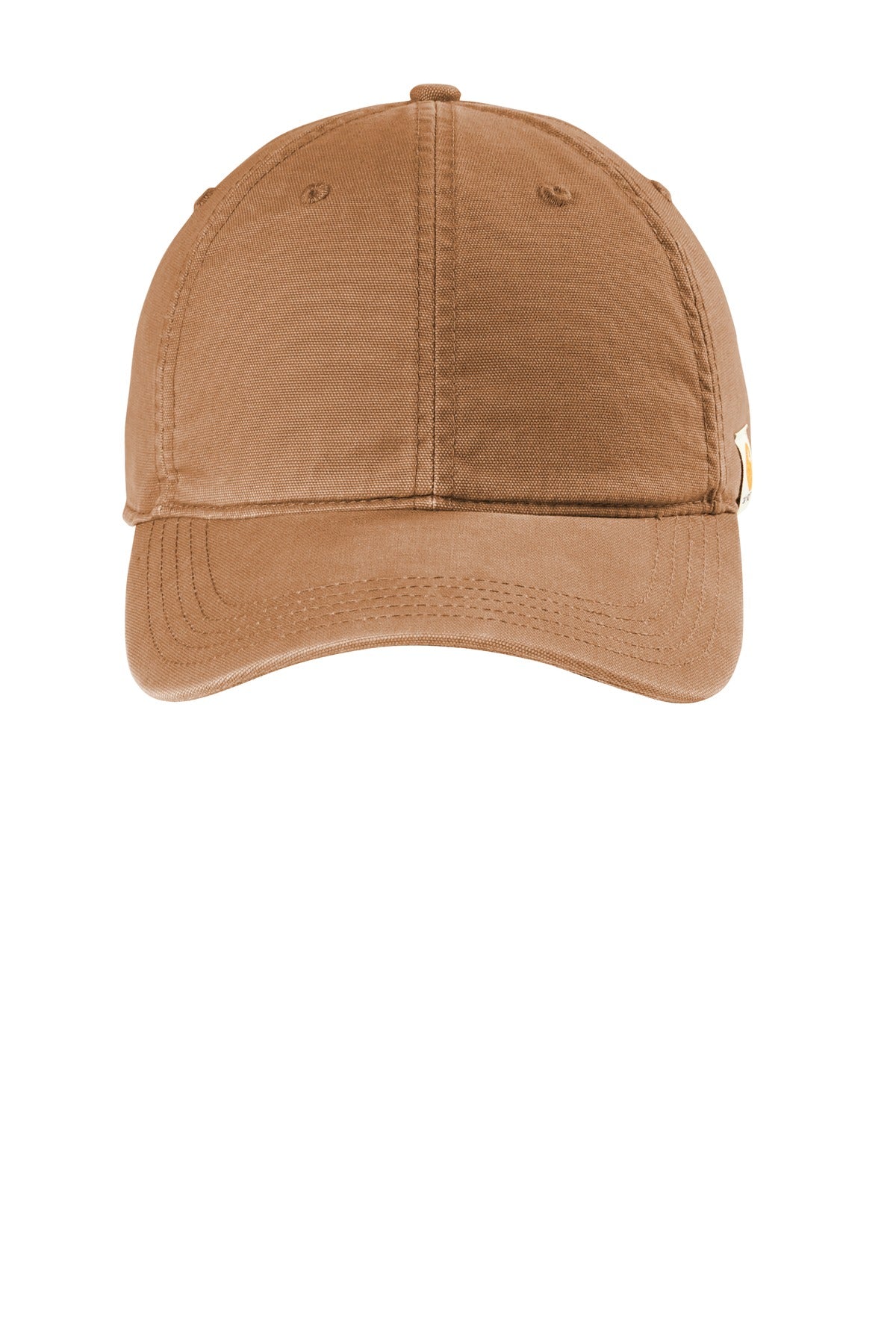 Carhartt Cotton Canvas Cap CT103938