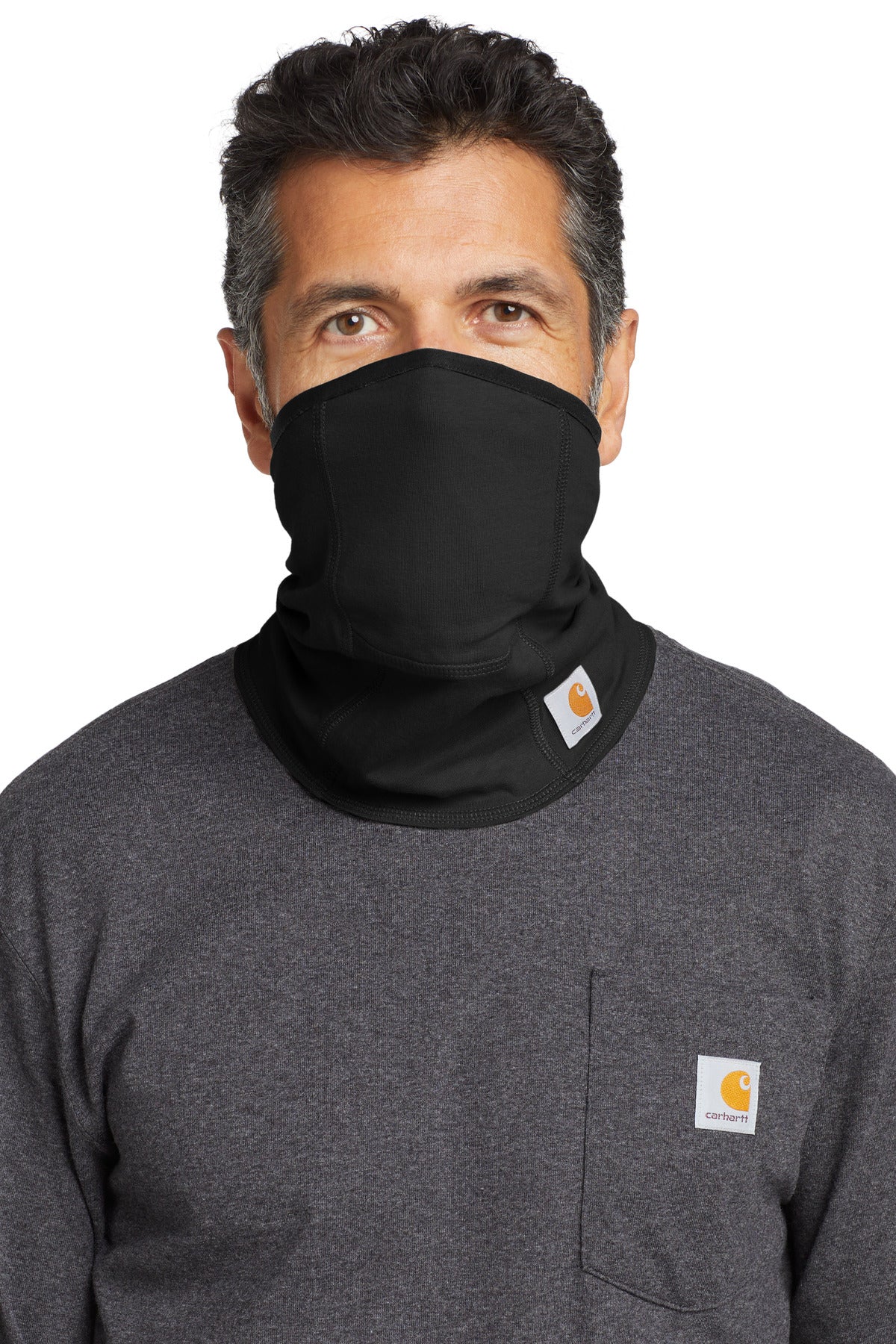 Carhartt  Cotton Blend Filter Pocket Gaiter CT105086