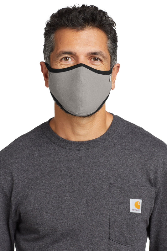 Carhartt Cotton Ear Loop Face Mask (3 pack)  CT105160