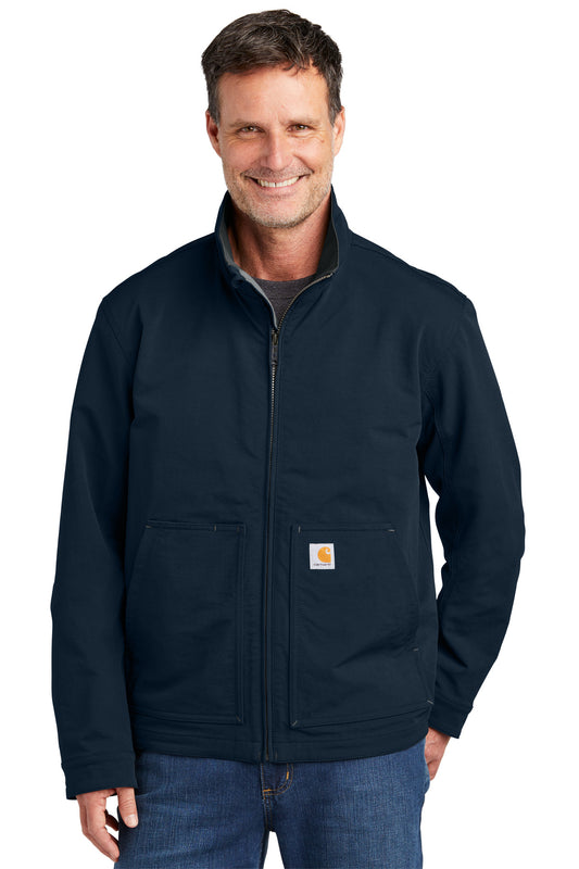 Carhartt Super Dux Soft Shell Jacket CT105534