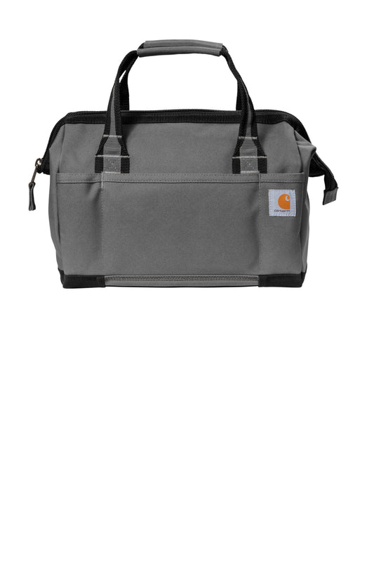 Carhartt  Foundry Series 14  Tool Bag. CT89240105