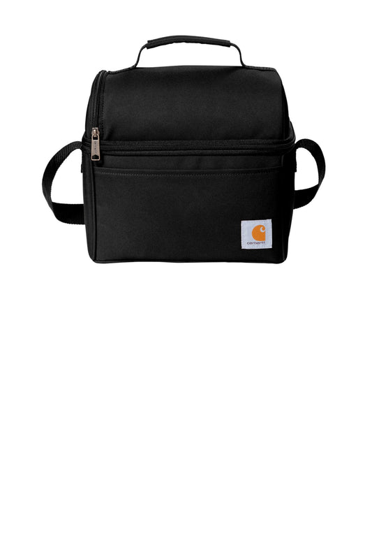 Carhartt  Lunch 6-Can Cooler. CT89251601