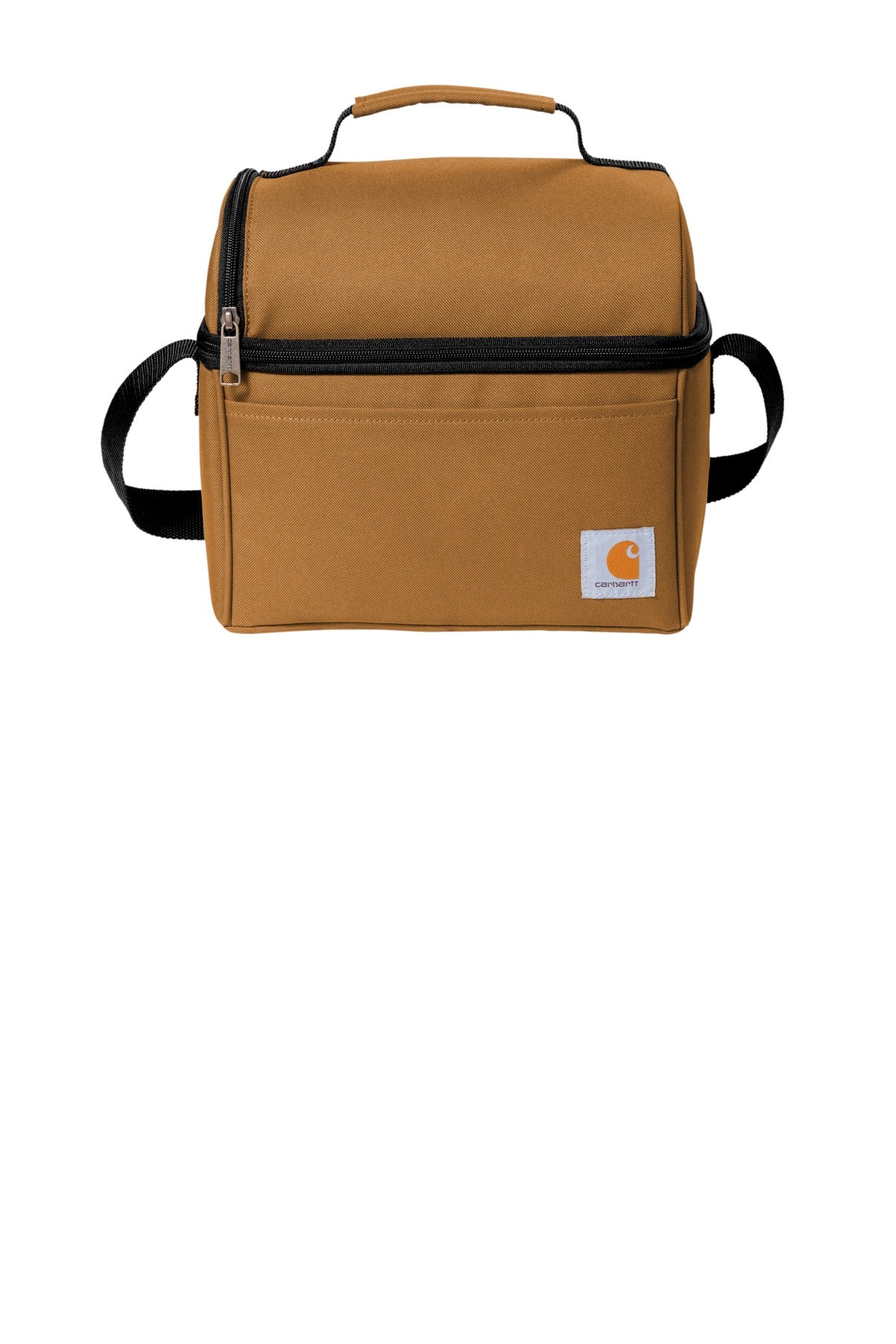 Carhartt  Lunch 6-Can Cooler. CT89251601