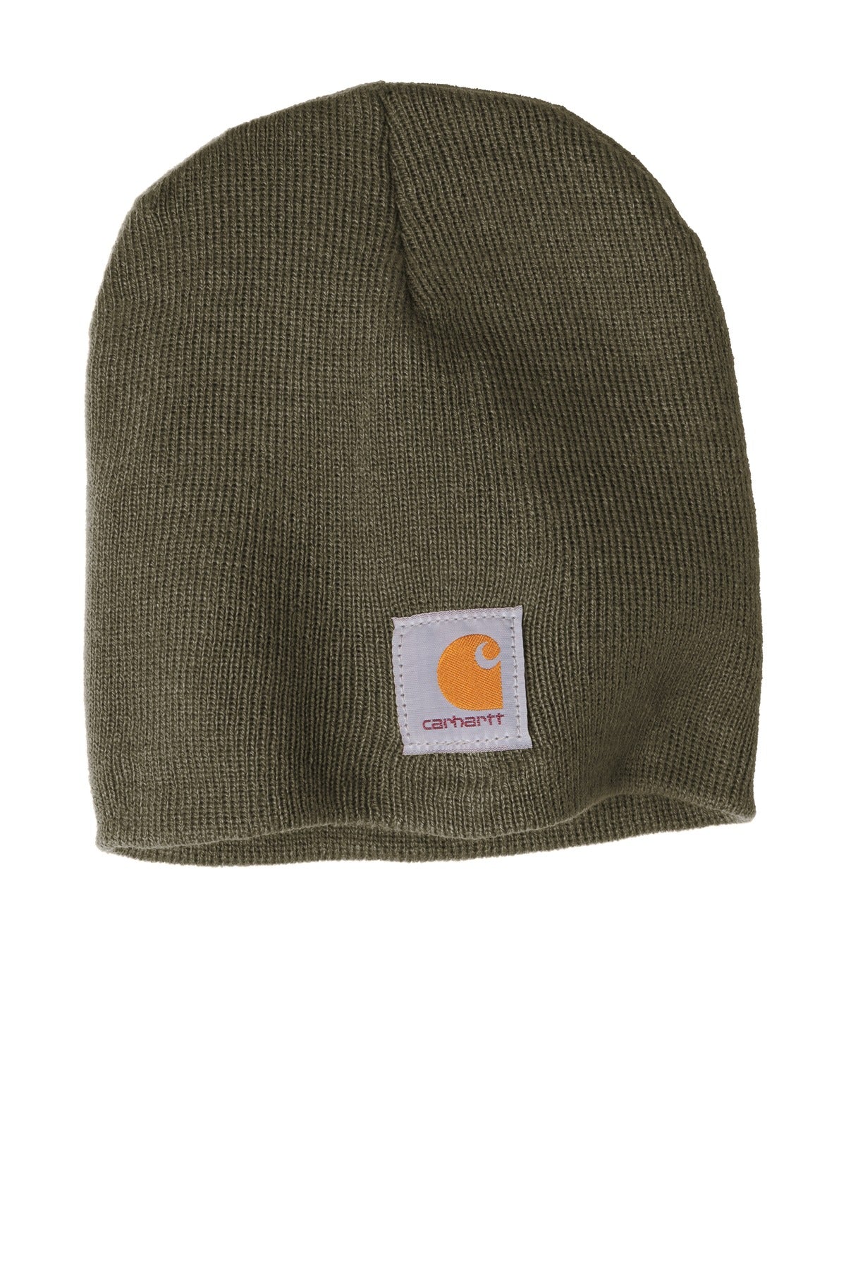 Carhartt  Acrylic Knit Hat. CTA205