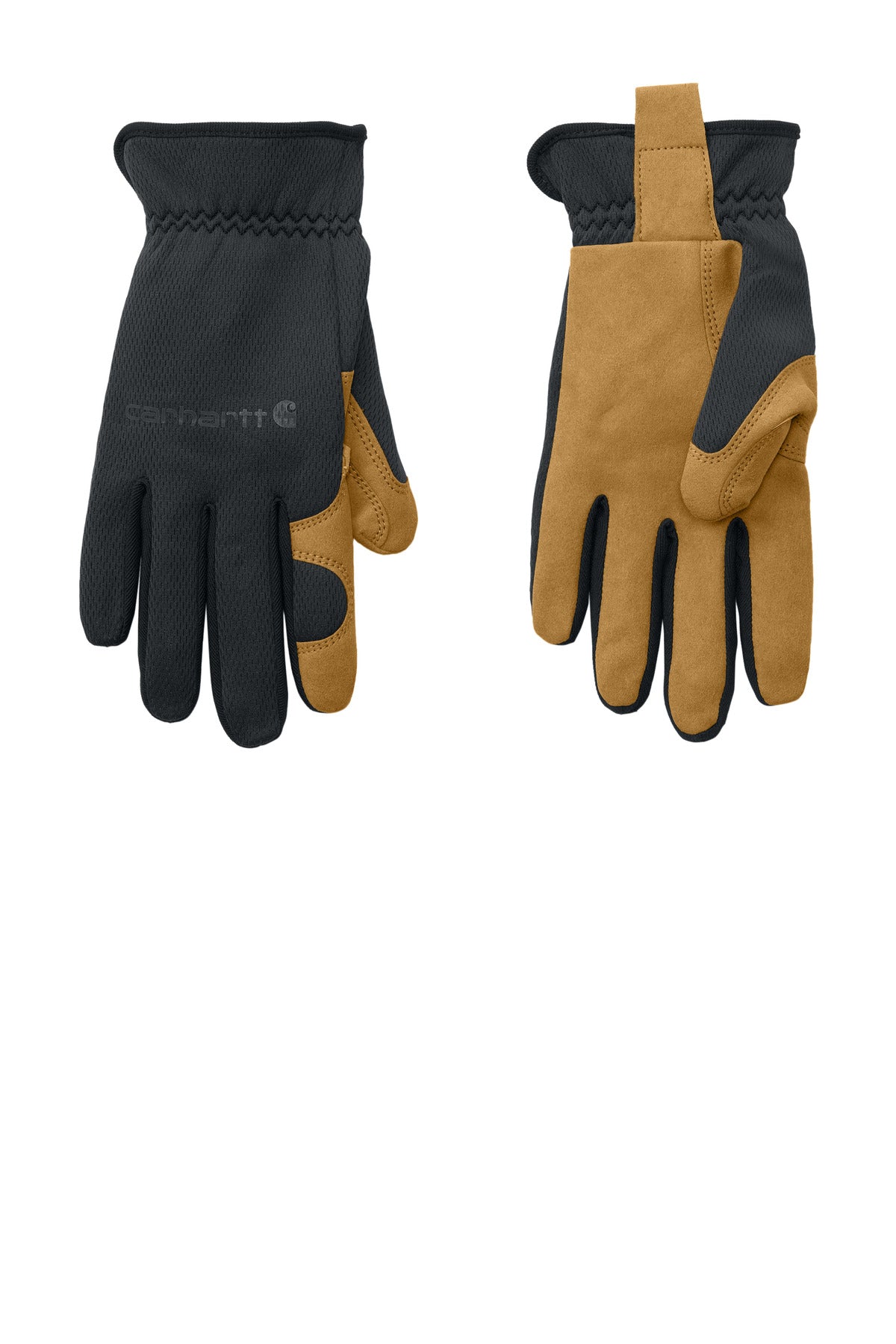 Carhartt High-Dexterity Open-Cuff Glove CTGD0794