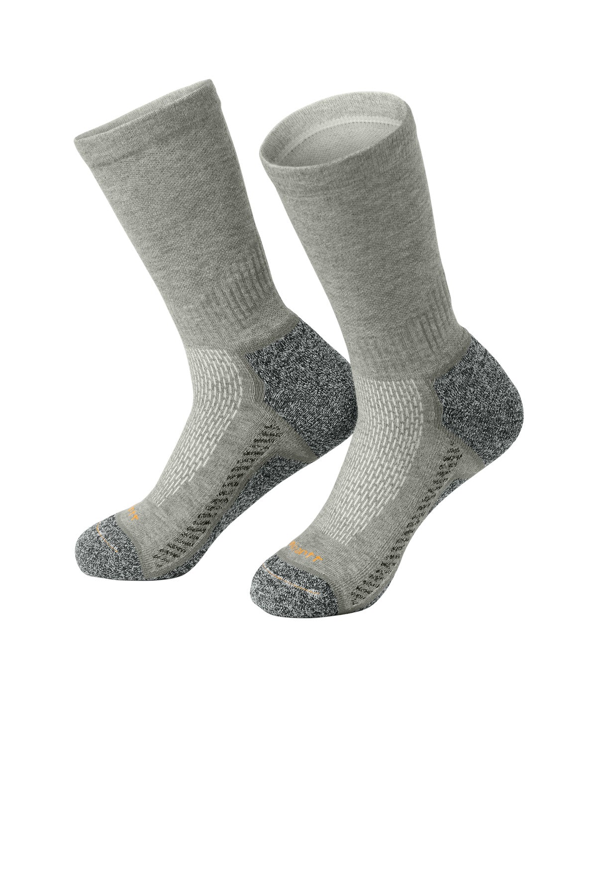 Carhartt Force Midweight Crew Sock (3-Pack) CTSC4223