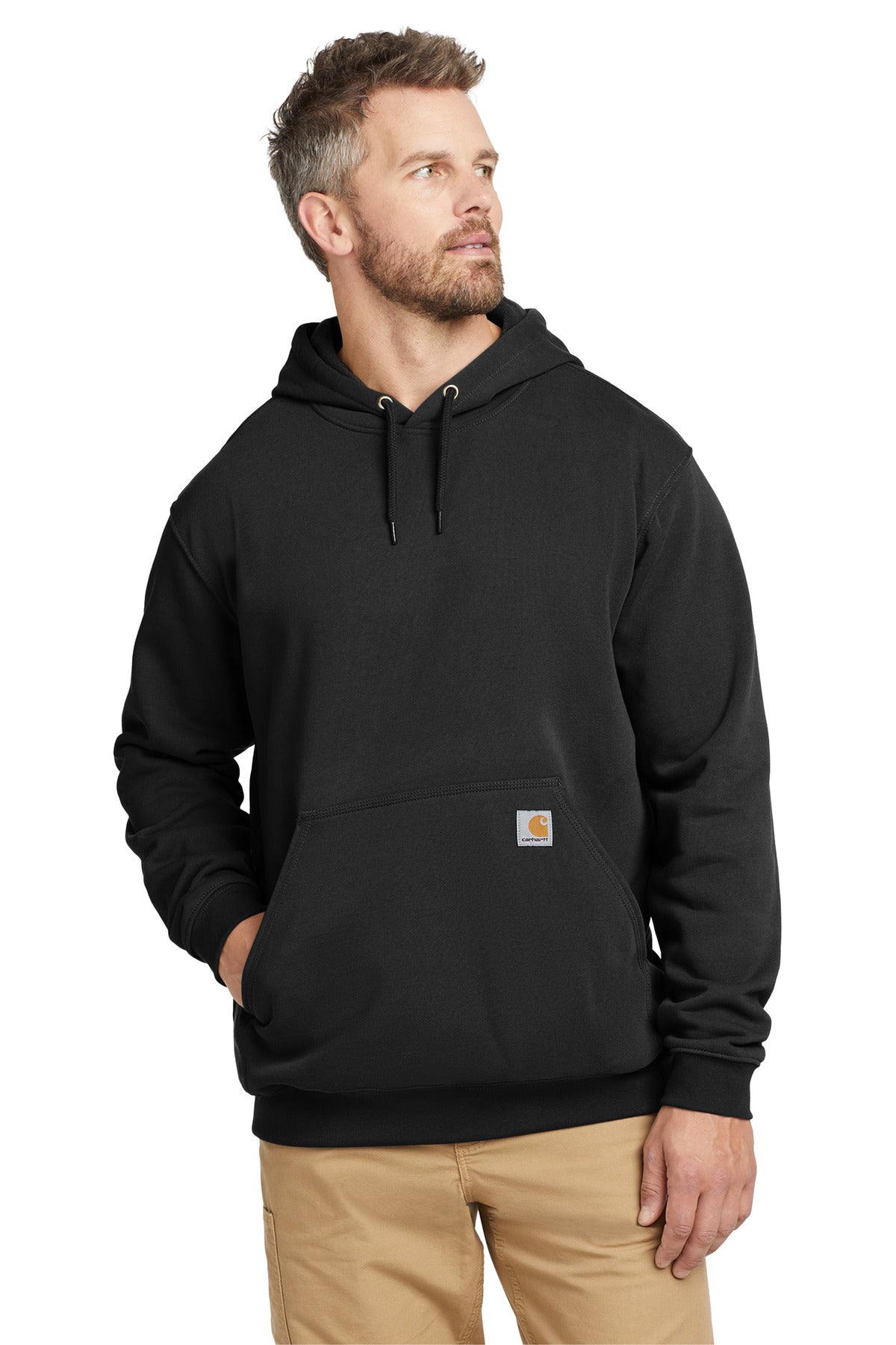 Carhartt Tall Midweight Hooded Sweatshirt CTTK121