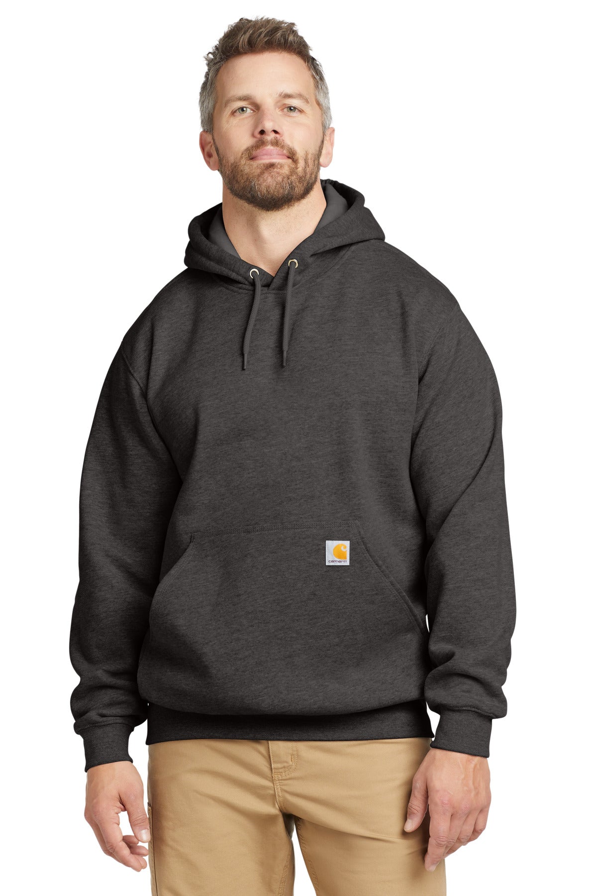 Carhartt Tall Midweight Hooded Sweatshirt CTTK121