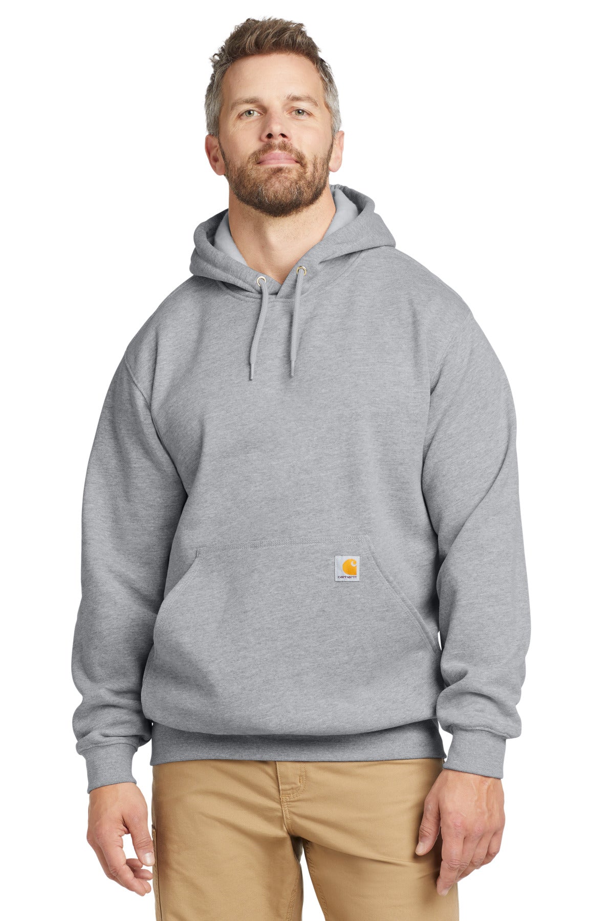 Carhartt Tall Midweight Hooded Sweatshirt CTTK121