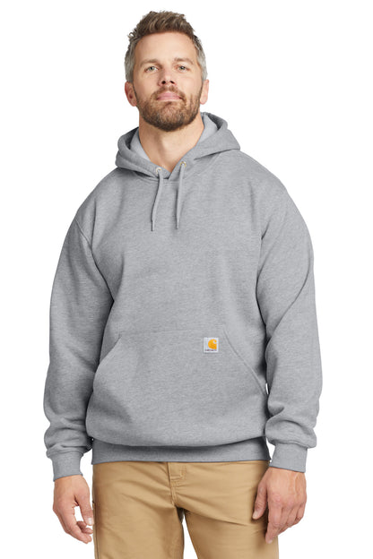 Carhartt Tall Midweight Hooded Sweatshirt CTTK121