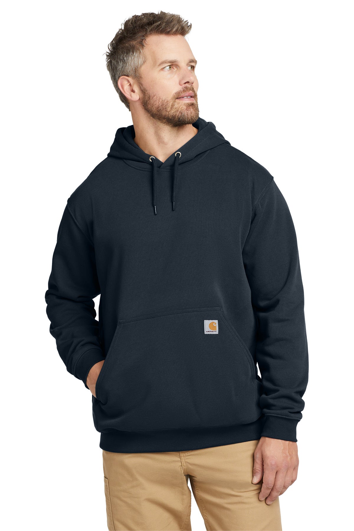 Carhartt Tall Midweight Hooded Sweatshirt CTTK121