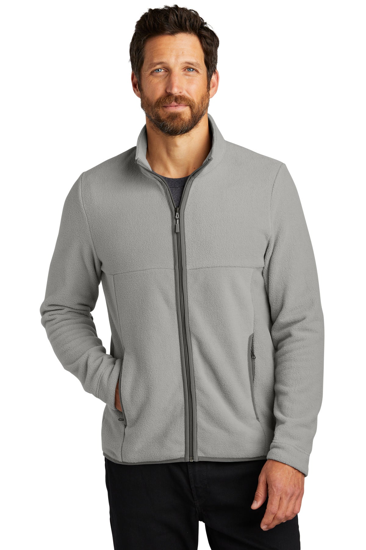 Port Authority Connection Fleece Jacket F110