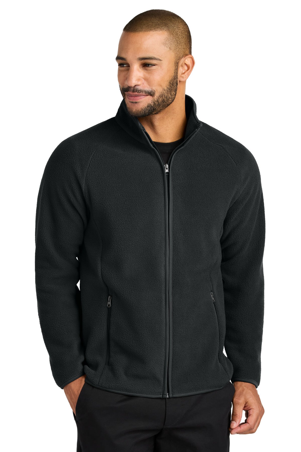 Port Authority C-FREE Raglan Fleece F700