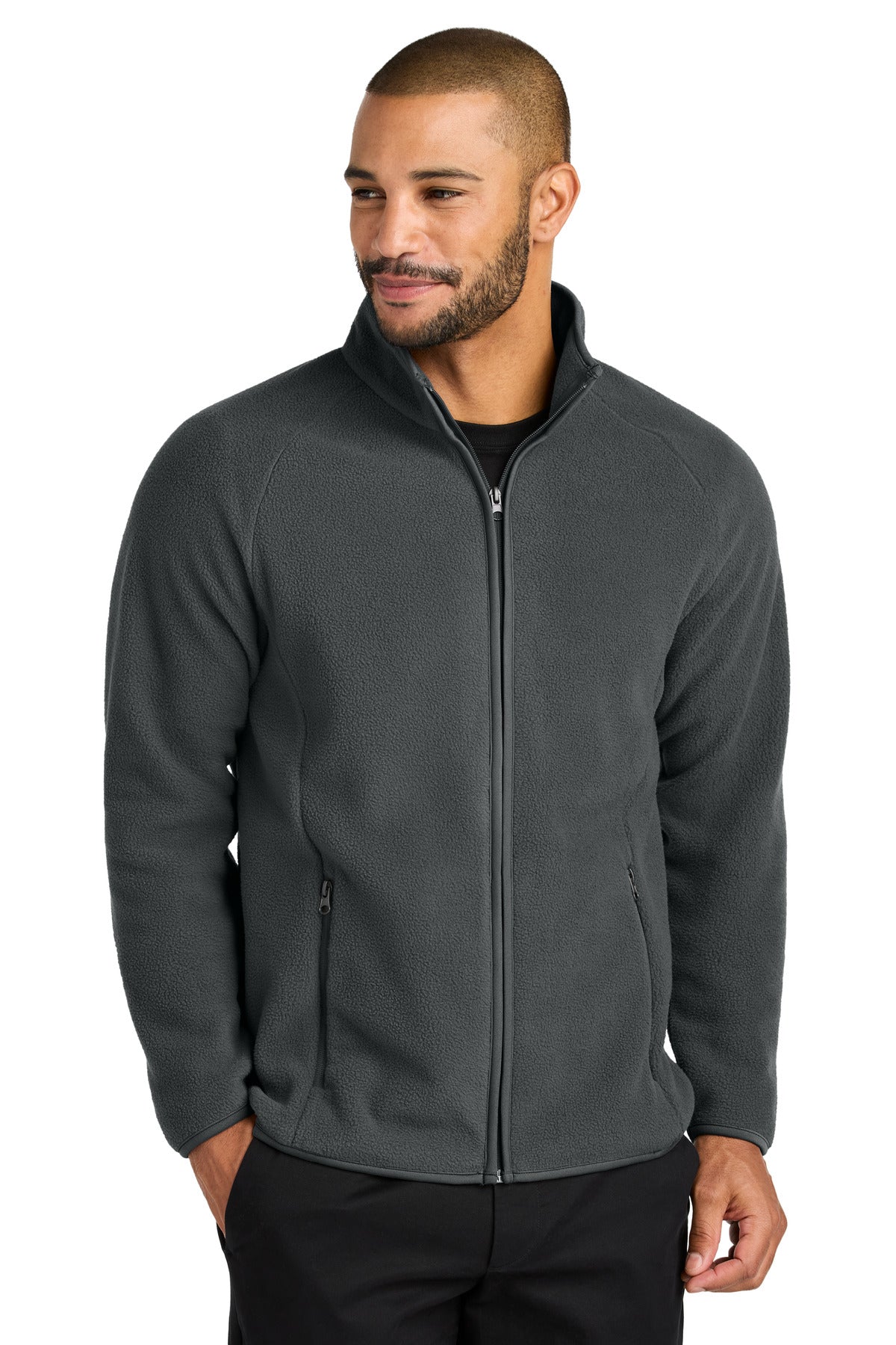 Port Authority C-FREE Raglan Fleece F700