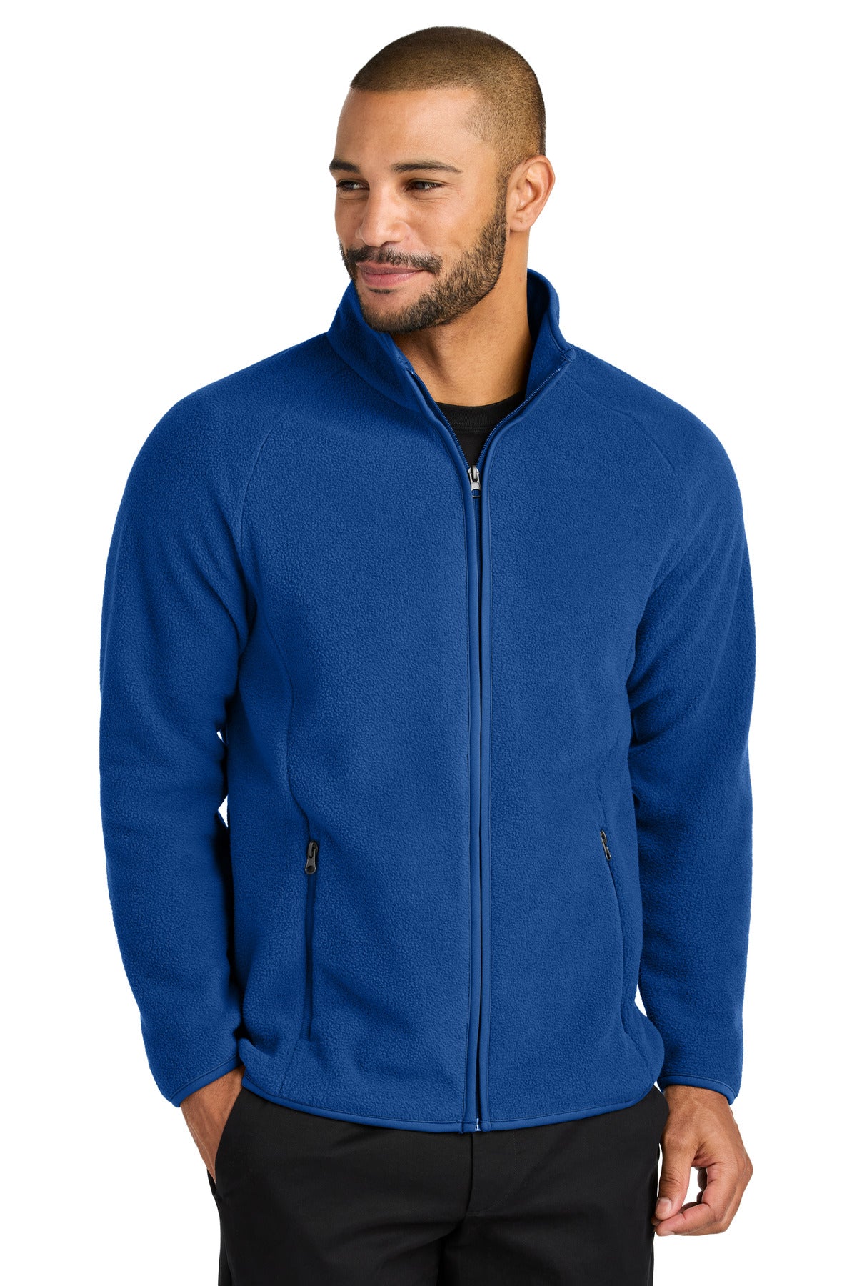 Port Authority C-FREE Raglan Fleece F700