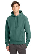 Champion  Reverse Weave  Garment-Dyed Hooded Sweatshirt. GDS101