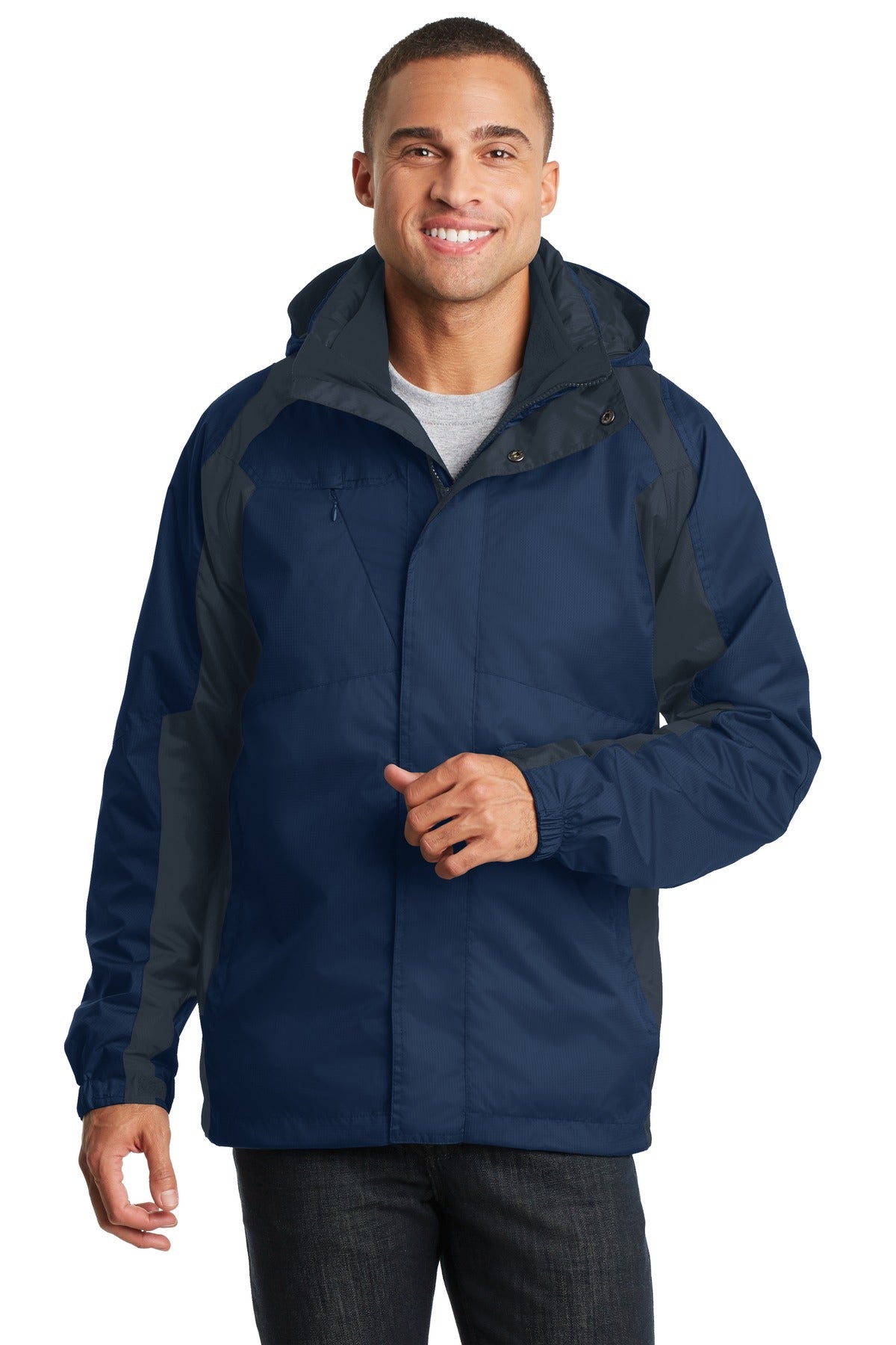 Port Authority Ranger 3-in-1 Jacket. J310