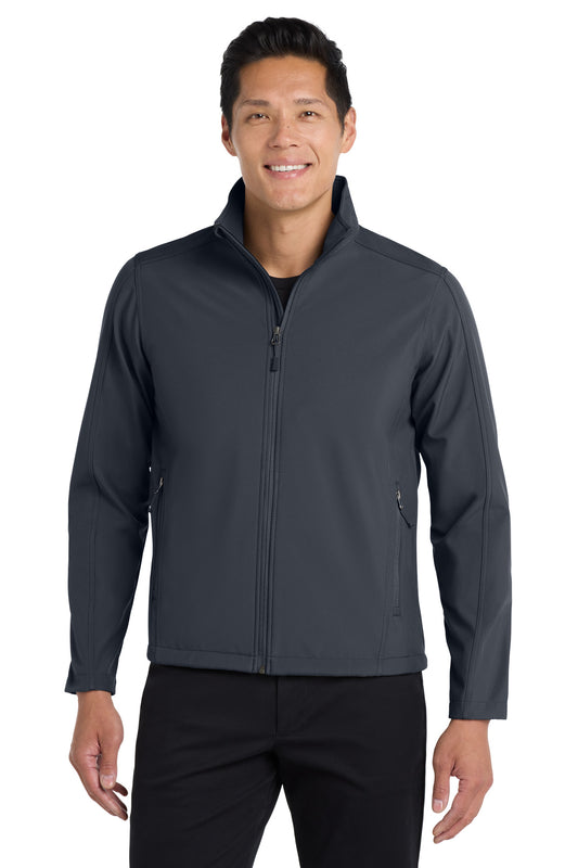 Port Authority Core Soft Shell Jacket. J317