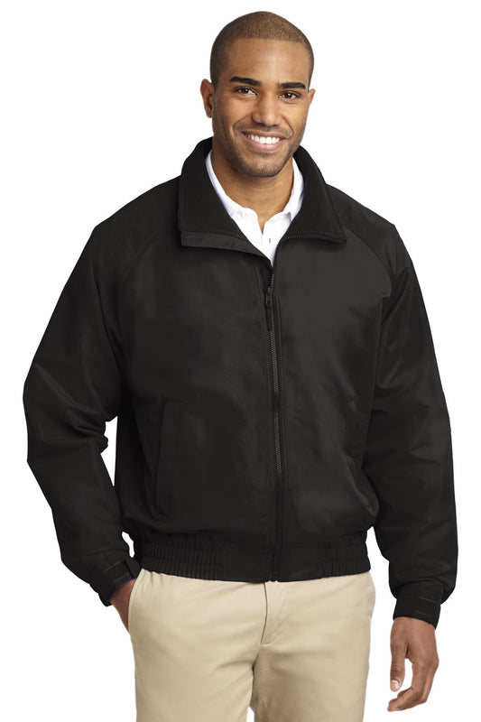 Port Authority Lightweight Charger Jacket. J329