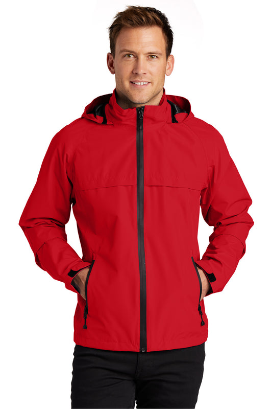 Port Authority Torrent Waterproof Jacket. J333