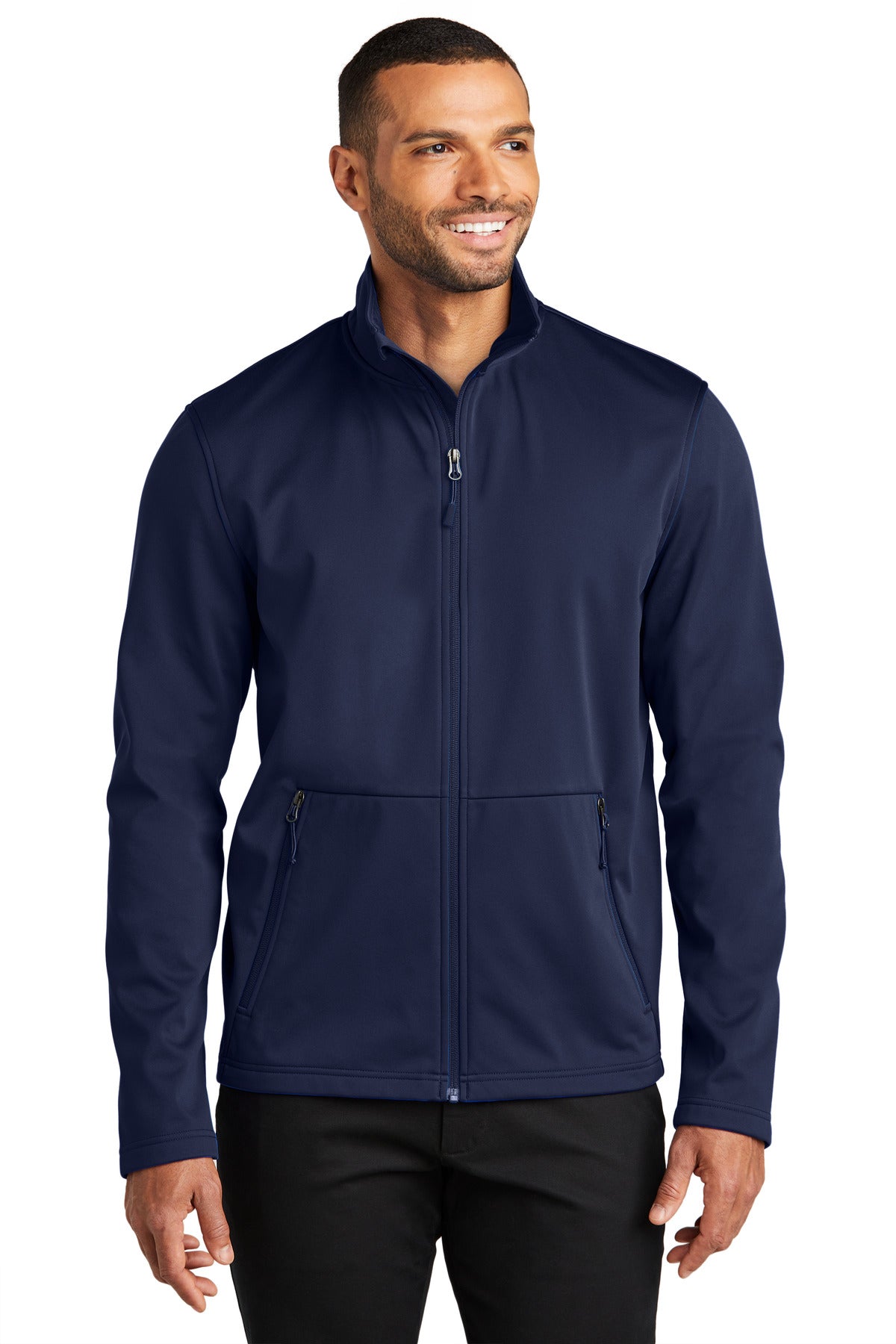 Port Authority Flexshell Jacket J617