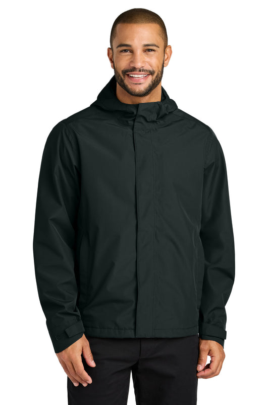 Port Authority C-FREE Rain Jacket J714