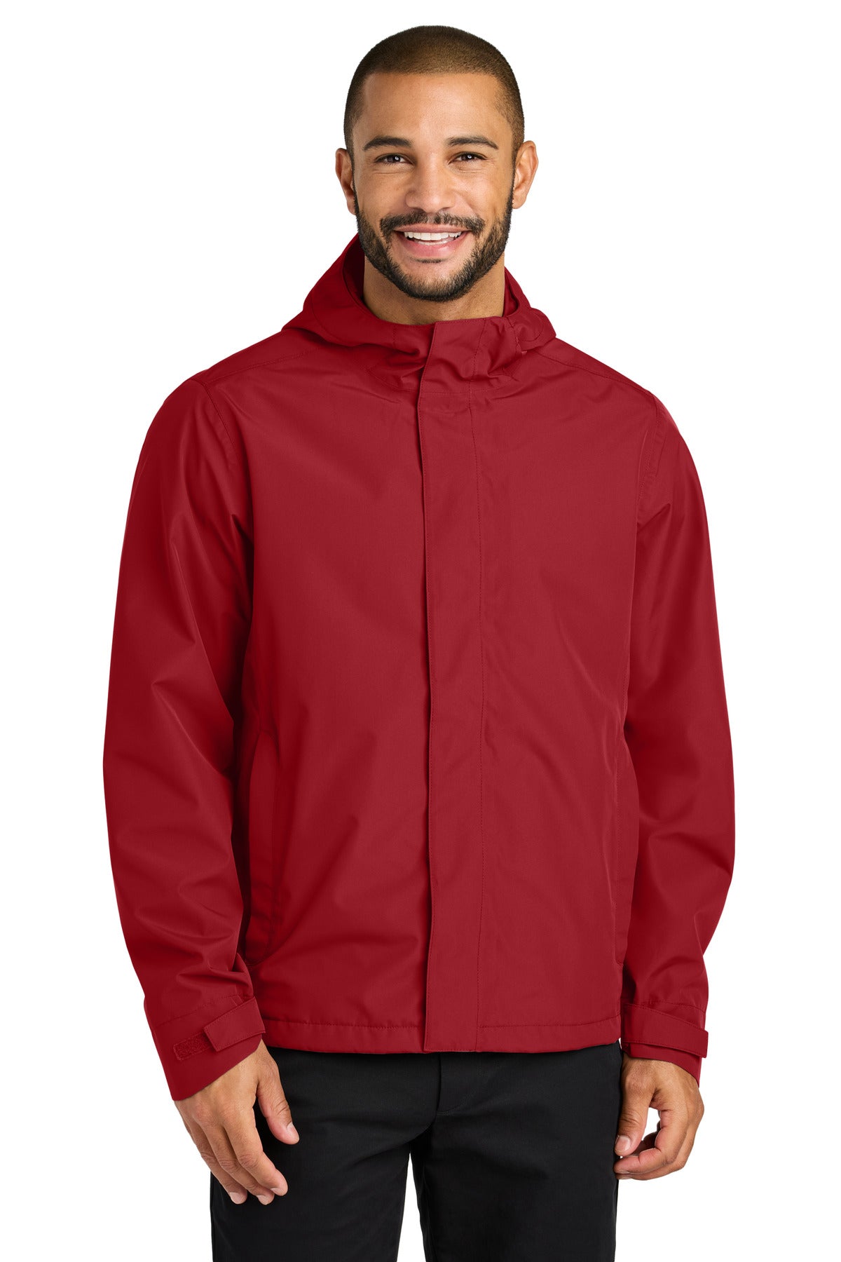 Port Authority C-FREE Rain Jacket J714