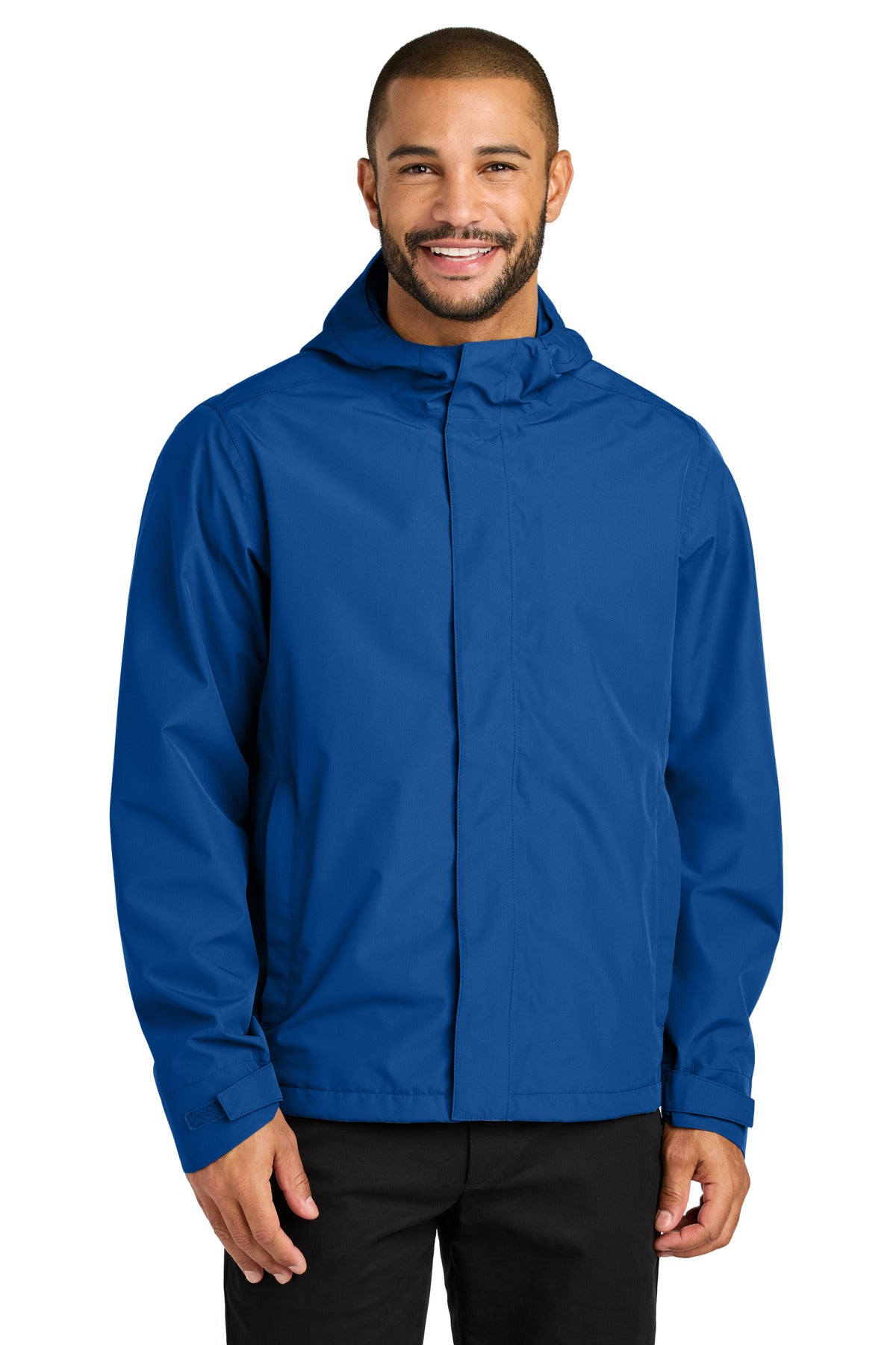 Port Authority C-FREE Rain Jacket J714