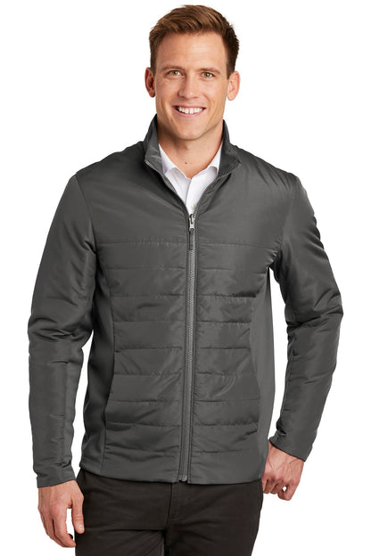 Port Authority  Collective Insulated Jacket. J902